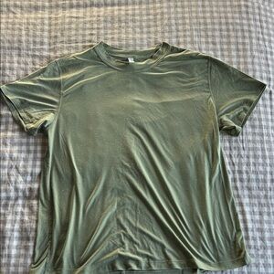 lululemon Perfectly Oversized tee